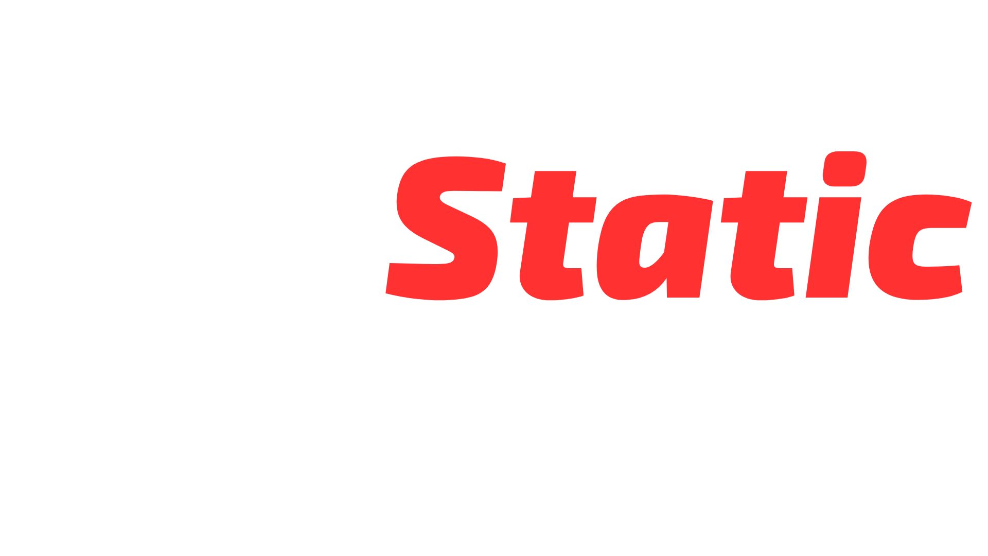 WP Static Conversions logo
